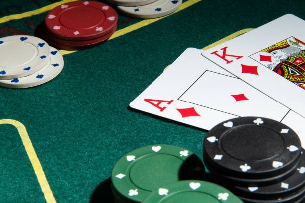buahhoki Sportsbook separation